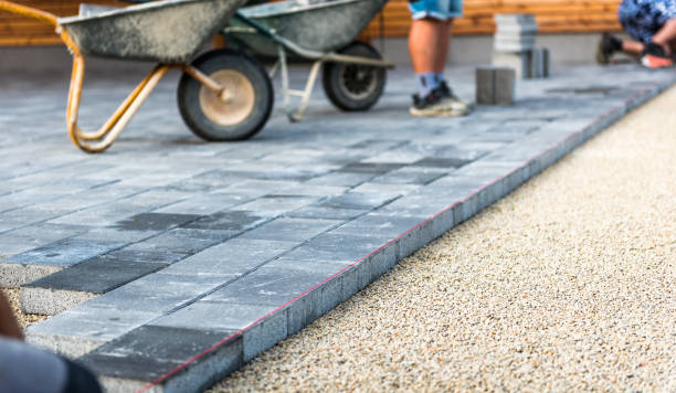 Best Driveway Pavers Near Me  in East Brooklyn, CT