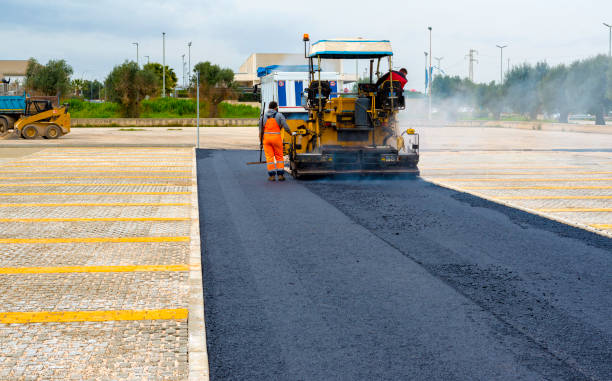 Best Driveway Paving Contractor  in East Brooklyn, CT