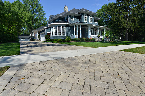 Best Local Driveway Pavers  in East Brooklyn, CT