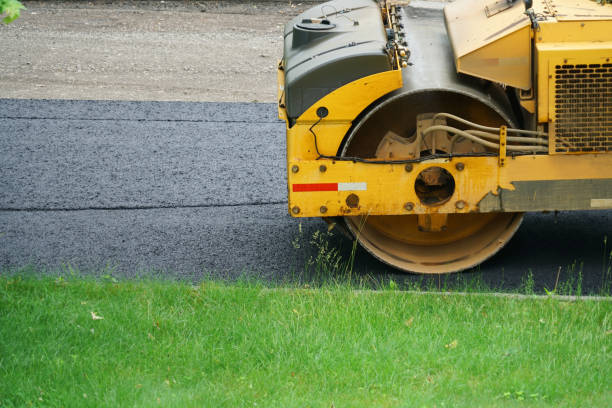 Reasons to Select Us for Your Driveway Paving Requirements in East Brooklyn, CT