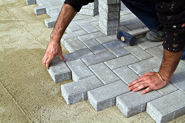  East Brooklyn, CT Driveway Pavers Pros