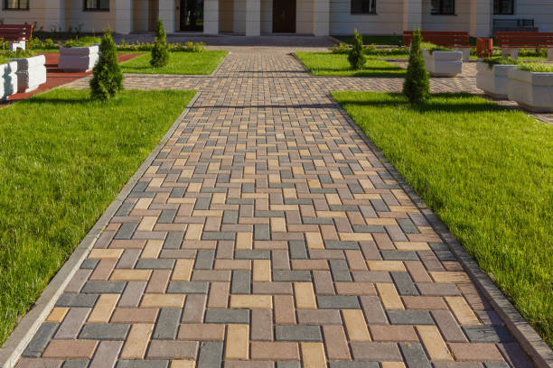 Best Best Driveway Pavers  in East Brooklyn, CT